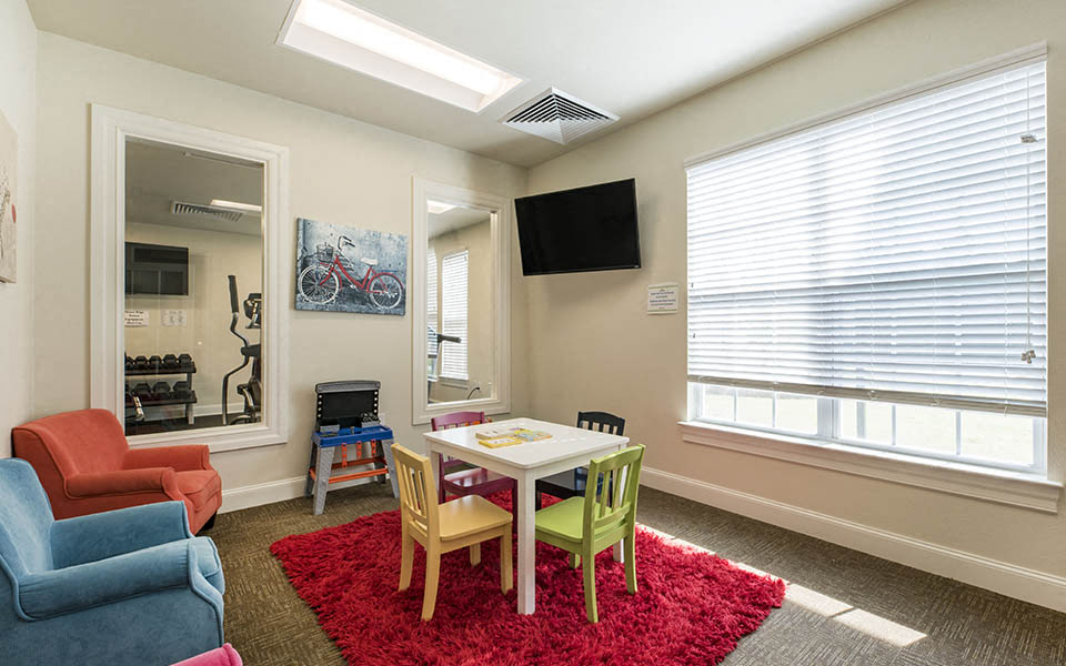 Photos of Mission Creek at Moody AFB